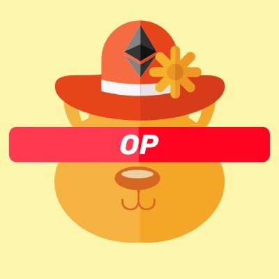 Contributor to the Optimism Collective, Optimist @OPLabsPBC. Loving Ethereum, L2, Cryptoeconomics, open source, mechanism design, FP and of course Meditation