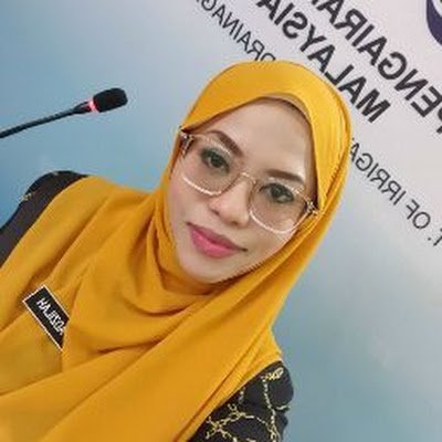 KhairulFadzilah's profile picture. 