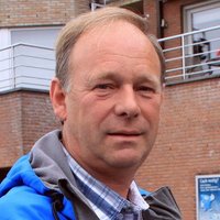 Luc Lambert (@luclambert11) 's Twitter Profile