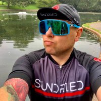 TriathleteSLS (@cyberscott1975) 's Twitter Profile