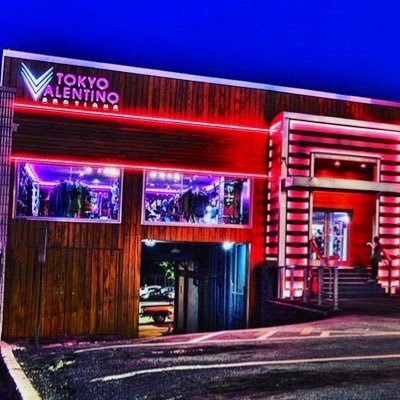 TokyoValentinoatl 1739 Cheshire Bridge Rd NE Atl ga 30324 New account! Store Hours: open 24/7 The #1 and Biggest shop for Adult https://t.co/6Vr56NP8MU