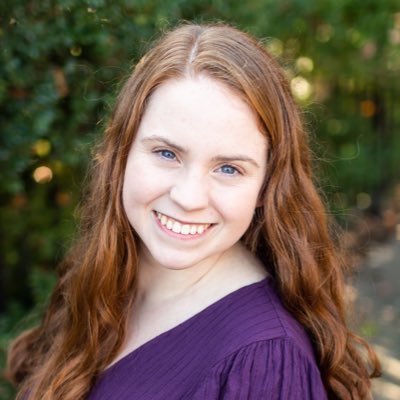 argraceee's profile picture. Vanderbilt ‘22 • STEM education