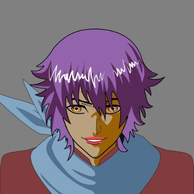 5,555 uniquely generated AnimeHeroes for the #Solana Blockchain. Discord: https://t.co/id7gnqO4Ep