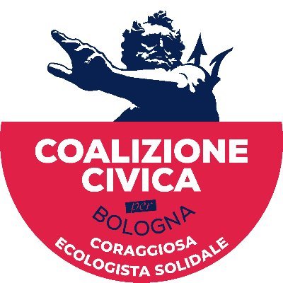Una piattaforma #municipalista presente nel consiglio Comunale e nei quartieri di #Bologna.