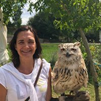 Sonia Santoveña (@ssantovena) 's Twitter Profile Photo