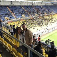 FenerbahçeTotemcisi (@mrtotem1907) Twitter profile photo