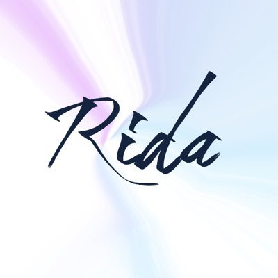 Rida@模様描きさんのプロフィール画像