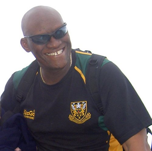 Field Engineer, Martial Arts Instructor, Amateur Photographer, School Governor.