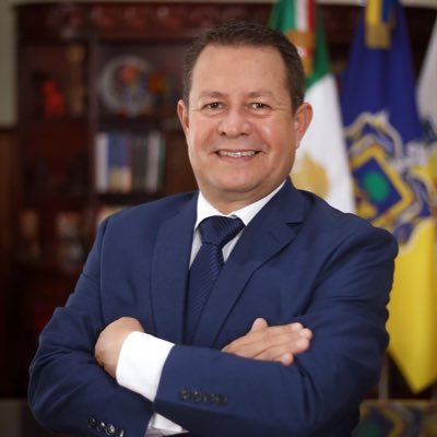 Soy Paulo Hernández, me conocen como “Zague” y soy ex Presidente municipal reelecto de Ocotlán, Jalisco.