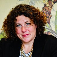Jennifer Ellis (@fintechjenny) 's Twitter Profile