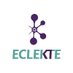 eclekte (@eclekte) Twitter profile photo