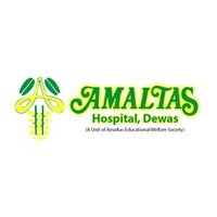 Amaltas Hospital Dewas(@AmaltasHospital) 's Twitter Profile Photo