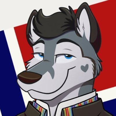 🇺🇸Norwegian/American🇳🇴 Husky living life with his Bunny in Seattle WA. Dog,Atheist, Lefty & open minded in life.  🏳‍🌈 afterbark  🏳‍🌈 @KnottyHusky