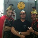 Alan Timothy Griffin - @alscoid - Twitter