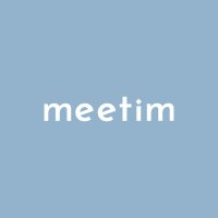 meetim | 新しいわたしが見つかる、探せる (@meetim_shop) 's Twitter Profile Photo meetim | 新しいわたしが見つかる、探せる (@meetim_shop) 's Twitter Profile Photo