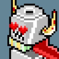 Mad Machines Galactic Alliance (@madmachinesga) 's Twitter Profile