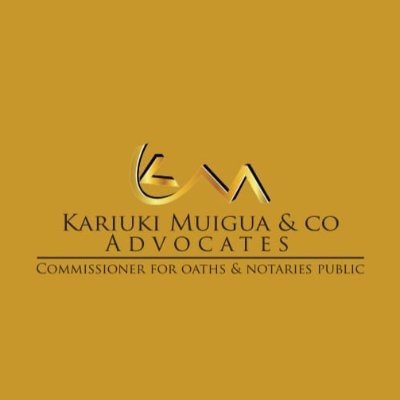 Kariuki Muigua & Company Advocates is a Top-Tier Kenyan law firm situated at the heart of Nairobi city in Kenya.