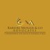Kariuki Muigua & Co. Advocates (@km_advocates) Twitter profile photo Kariuki Muigua & Co. Advocates (@km_advocates) Twitter profile photo