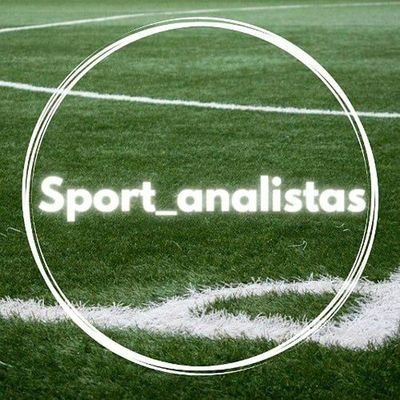 SportAnalistas 💰🛠🎯
Apuestas seguras y las mejores cuotas posibles.
Alto índice de ganancias.
Instagram: sportanalistas_