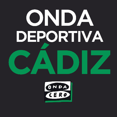 Programa deportivo de Onda Cero Cádiz 101.4 y 91.4 FM. De lunes a viernes a las 13:20, con @josearivas85.