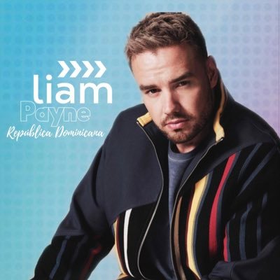 Liam Payne RD 🇩🇴