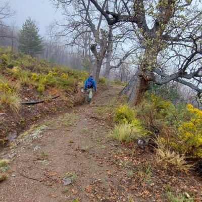 Comunidad de Regantes histórica (ICCA) enclavada en la Alpujarra granadina y en el municipio de Cáñar.