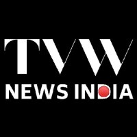 TVW News India(@tvwnewsindia) 's Twitter Profile Photo