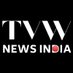 TVW News India (@tvwnewsindia) Twitter profile photo TVW News India (@tvwnewsindia) Twitter profile photo