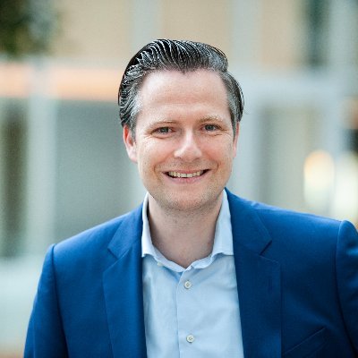 | Senior Manager @DeloitteNL | Medical Device Security | Cybersecurity for Industry 4.0 | Product Security for IoT | Bringing bits & bytes to the boardroom