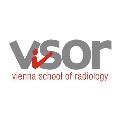 VIENNA SCHOOL OF RADIOLOGY (VISOR)
Verein zur Förderung der radiologischen Wissenschaft, Lehre und Forschung.