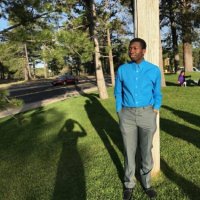 Charles Adjovu (@cadjovu) 's Twitter Profile
