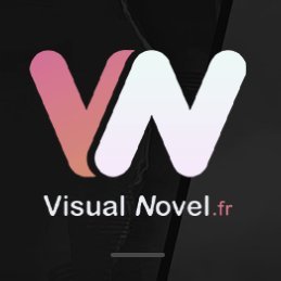 https://t.co/qRHpJovvwH est la première plate-forme française dédiée au visual novel en ligne.
Fermeture officielle le 30 septembre 2023 !