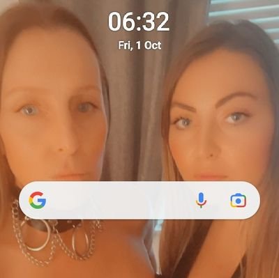 I'm slut chantelle the owned property of the hottest mother and daughter on the planet my beautiful masters the sensational  @MummyMissy_ I serve them 4 ever