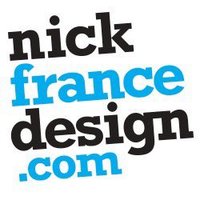 Nick France Design(@nfrance) 's Twitter Profile Photo
