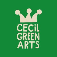 Cecil Green Arts(@CecilGreenArts) 's Twitter Profileg