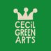 Cecil Green Arts (@CecilGreenArts) Twitter profile photo