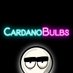 CardanoBulbs | Cardano NFTs (@cardanobulbs) Twitter profile photo CardanoBulbs | Cardano NFTs (@cardanobulbs) Twitter profile photo