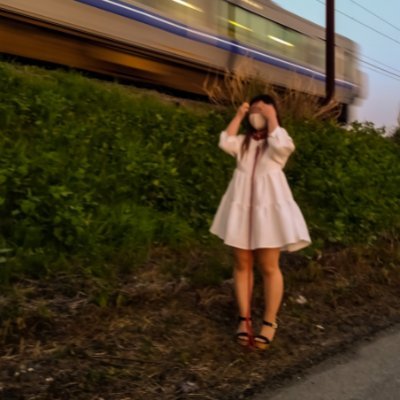 X・Twitter不慣れな訳アリ年の差カップルです
もちろんリアルタイムなポスト出来ませ~ん^^;
♂カズシ♂5→歳178㎝65㌔
♀みぃ♀3→歳152㎝50㌔ @m113ii
#オイルマッサージ #緊縛 #露散歩
※撮影場所が特定できても文字にしないでくださいネ
☆フォロー&リポスト嬉しいです