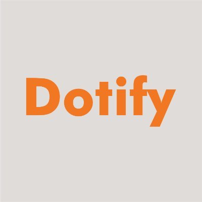 dotify_designs's profile picture. Web 3 Social Media Designer || @Iamdotify