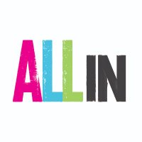 All In (@weareallinuk) 's Twitter Profile Photo All In (@weareallinuk) 's Twitter Profile Photo