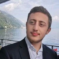 Ettore Lamorgese(@E_Lamorgese) 's Twitter Profile Photo