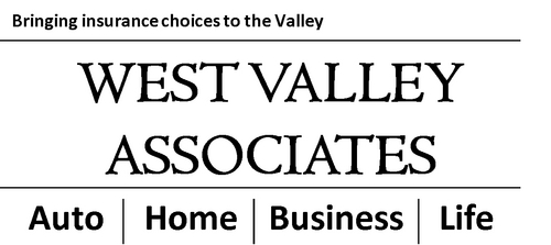 WestValleyAssoc's profile picture. We are an independent insurance agency focused on our clients and their liability exposure