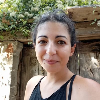 Speculative writer, PhD on TRPGs+spec fic, translator. Stories at BCS, Andromeda Spaceways, Metaphorosis, Starship Sofa etc

@Dimitra_Nikolaidou@mastodon.social