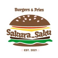 Burgers & Fries Sakura_Saku(@b_f_sakura_saku) 's Twitter Profile Photo