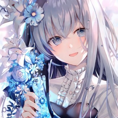 Everyone's favorite Demon
| Banner: myself :
Mama |
Cambion #Vtuber | Twitch Affiliate #Twitchstreamers #vtuber #Envtuber