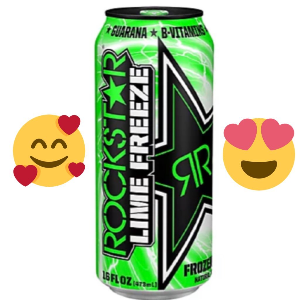 Visit Sell Lime Freeze Rockstar again on Amazon Profile
