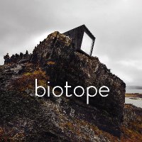 Biotope Nordic (@biotope_nordic) 's Twitter Profile
