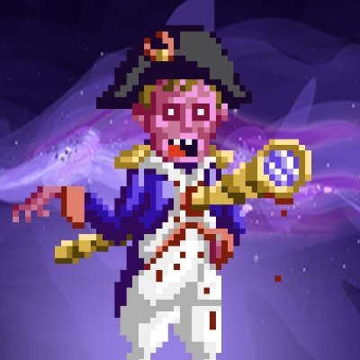 Pixel_Zombies_ Profile Picture