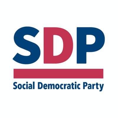 Social Democratic Party