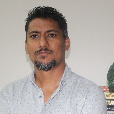 puspa111's profile picture. Humanitarian and traveler